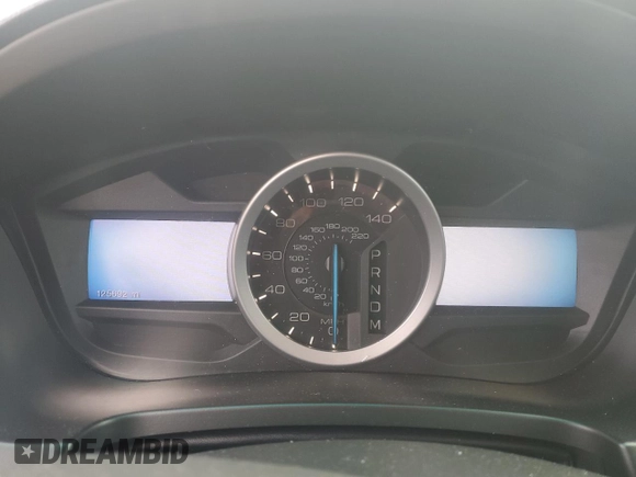 2013 Ford Explorer Sport z VIN 1FM5K8GT1DGB29341, wystawiony jako Copart lot #50054405 z przebiegiem 125 692 mil mil oraz Szkoda całkowita • Salvage title. Historia ofert i sprzedaży dostępna na DreamBid. Obrazek 9.