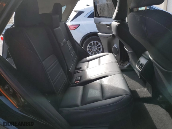 2016 Lexus NX 200t with VIN JTJBARBZ8G2091181, listed as a Copart auction lot 44034713 with 68,717 mi miles. Bid and sale history available at carsss.com. Image 10.