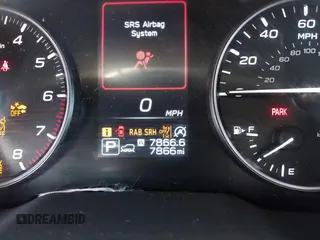 2024 Subaru Outback Limited with VIN 4S4BTANC9R3123215, listed as a IAAI auction lot 42576586 with 7,866 mi miles and . Bid and sale history available at DreamBid. Image 7.