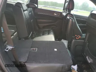 2014 Jeep Grand Cherokee Limited with VIN 1C4RJFBG6EC355536, listed as a Copart auction lot 60785565 with 203,049 mi miles and Clean title. Bid and sale history available at DreamBid. Image 11.