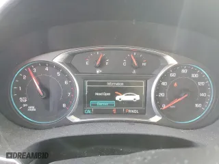 2018 Chevrolet Malibu LT with VIN 1G1ZD5ST4JF222970, listed as a Copart auction lot 47261775 with 118,486 mi miles and Salvage Title. Bid and sale history available at carsss.com. Image 14.