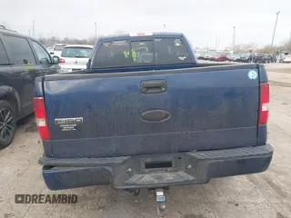 2008 Ford F-150 STX с VIN 1FTRX14W68FB84120, выставлен на аукционе IAAI как лот 40877367 с пробегом 184 108 миль миль и . История ставок и продаж доступна на DreamBid. Изображение 16.