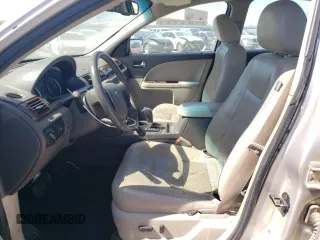 2008 Ford Taurus SEL with VIN 1FAHP24W98G107727, listed as a Copart auction lot 71554324 with 202,777 mi miles and Salvage Title. Bid and sale history available at carsss.com. Image 7.