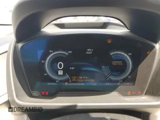 2016 BMW i8 z VIN WBY2Z2C55GV675162, wystawiony jako Copart lot #60817764 z przebiegiem 32 718 mil mil oraz Szkoda całkowita • Salvage title. Historia ofert i sprzedaży dostępna na DreamBid. Obrazek 9.