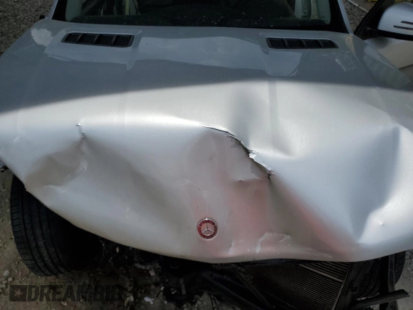 2015 Mercedes-Benz M 350 z VIN 4JGDA5HB2FA449146, wystawiony jako Copart lot #55599325 z przebiegiem 109 352 mil mil oraz Szkoda całkowita • Salvage title. Historia ofert i sprzedaży dostępna na DreamBid. Obrazek 12.