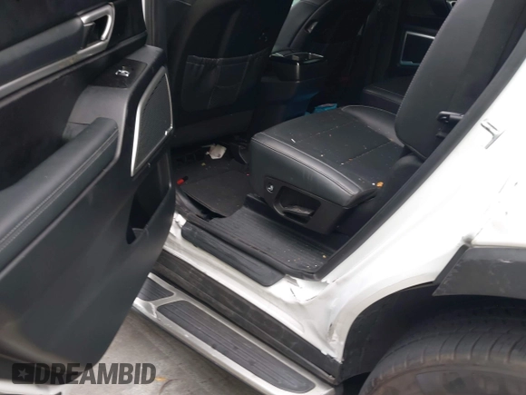 2020 Kia Telluride S z VIN 5XYP64HC4LG096667, wystawiony jako IAAI lot #42290483 z przebiegiem 58 320 mil mil oraz . Historia ofert i sprzedaży dostępna na DreamBid. Obrazek 18.