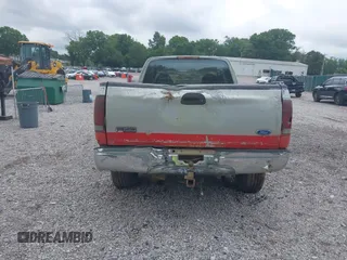 1997 Ford F-150 XL with VIN 1FTDX1869VNA33231, listed as a IAAI auction lot 42697823 with 149,986 mi miles and . Bid and sale history available at DreamBid. Image 13.