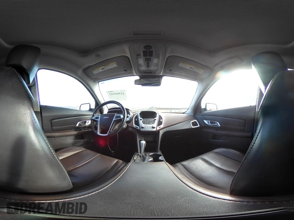 2015 GMC Terrain SLT with VIN 2GKALSEK4F6238181, listed as a IAAI auction lot 41966542 with 163,342 mi miles. Bid and sale history available at carsss.com. Image 20.