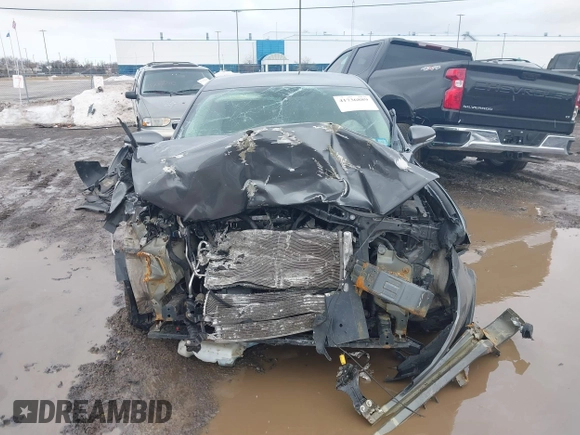 2017 Ford Fusion Hybrid Titanium z VIN 3FA6P0RU6HR279726, wystawiony jako IAAI lot #41736889 z przebiegiem 123 698 mil mil oraz . Historia ofert i sprzedaży dostępna na DreamBid. Obrazek 12.