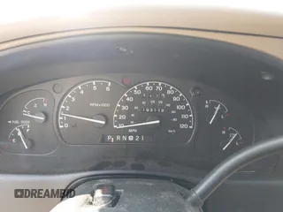 2000 Ford Explorer XLS с VIN 1FMZU72XXYZB77561, выставлен на аукционе IAAI как лот 42745623 с пробегом 193 118 миль миль и . История ставок и продаж доступна на DreamBid. Изображение 7.