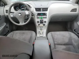 2009 Chevrolet Malibu LS w/1FL with VIN 1G1ZG57N894191036, listed as a Copart auction lot 87018924 with 156,860 mi miles and Salvage Title. Bid and sale history available at carsss.com. Image 8.