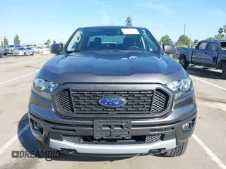 2020 Ford Ranger XL z VIN 1FTER4FHXLLA99641, wystawiony jako IAAI lot #42094134 z przebiegiem 49 788 mil mil oraz . Historia ofert i sprzedaży dostępna na DreamBid. Obrazek 12.