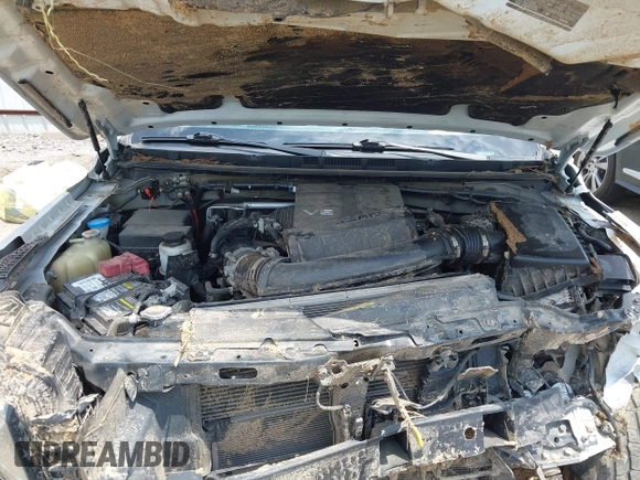 2022 Nissan Frontier S с VIN 1N6ED1CL9NN688660, выставлен на аукционе IAAI как лот 42171883 с пробегом Не указан миль и . История ставок и продаж доступна на DreamBid. Изображение 10.