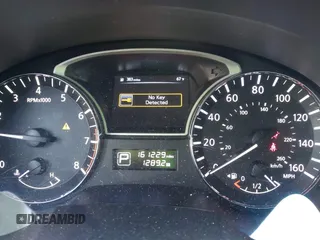 2014 Nissan Altima S with VIN 1N4AL3AP5EN255056, listed as a IAAI auction lot 41927452 with 161,229 mi miles and . Bid and sale history available at DreamBid. Image 7.