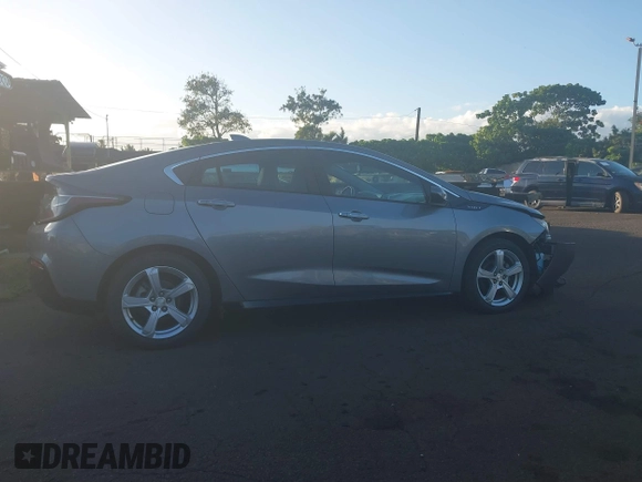 2019 Chevrolet Volt LT with VIN 1G1RA6S53KU127281, listed as a IAAI auction lot 41338231 with 23,554 mi miles. Bid and sale history available at carsss.com. Image 13.
