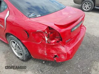 2007 Pontiac Grand Prix with VIN 2G2WP552771194784, listed as a IAAI auction lot 42026911 with 189,754 mi miles and . Bid and sale history available at DreamBid. Image 6.