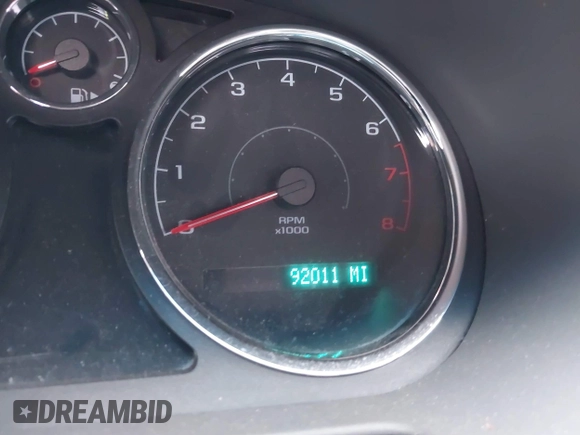 2007 Chevrolet Cobalt LS with VIN 1G1AK55F277399643, listed as a IAAI auction lot 41925834 with 92,011 mi miles and . Bid and sale history available at DreamBid. Image 7.
