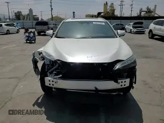 2024 Lexus NX 450h+ Luxury z VIN JTJHKCFZ2R2026067, wystawiony jako Copart lot #55675494 z przebiegiem 10 557 mil mil oraz Szkoda całkowita • Salvage title. Historia ofert i sprzedaży dostępna na DreamBid. Obrazek 12.