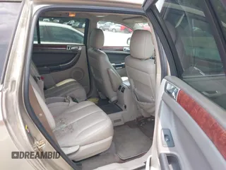 2004 Chrysler Pacifica z VIN 2C8GF68454R540865, wystawiony jako IAAI lot #42404771 z przebiegiem 259 375 mil mil oraz . Historia ofert i sprzedaży dostępna na DreamBid. Obrazek 8.
