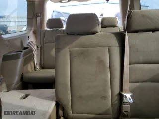 2008 Honda Pilot VP with VIN 5FNYF28278B003879, listed as a Copart auction lot 81359374 with 263,237 mi miles and Salvage Title. Bid and sale history available at carsss.com. Image 10.