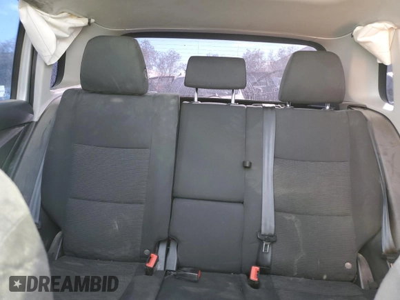 2013 Volkswagen Tiguan S with VIN WVGAV3AX8DW559779, listed as a Copart auction lot 87512845 with 79,169 mi miles and Salvage title. Bid and sale history available at DreamBid. Image 10.