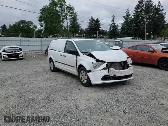 2014 Ram Cargo Van Tradesman с VIN 2C4JRGAG7ER113682, выставлен на аукционе Copart как лот 56800015 с пробегом 74 320 миль миль и Списание • Salvage title. История ставок и продаж доступна на DreamBid. Изображение 14.
