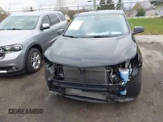 2020 Chevrolet Equinox LT z VIN 2GNAXJEV8L6189431, wystawiony jako IAAI lot #40812413 z przebiegiem 67 466 mil mil oraz . Historia ofert i sprzedaży dostępna na DreamBid. Obrazek 13.