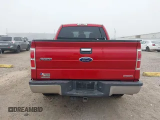 2011 Ford F-150 XL with VIN 1FTFX1CF9BFA19853, listed as a IAAI auction lot 41737404 with 71,558 mi miles. Bid and sale history available at carsss.com. Image 17.