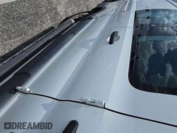 2018 Ford Transit with VIN 1FTYR1ZMXJKB47999, listed as a IAAI auction lot 42787302 with 140,957 mi miles and . Bid and sale history available at DreamBid. Image 16.