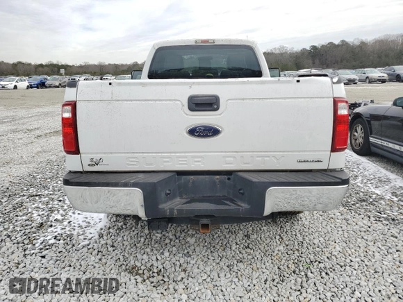 2016 Ford F-250 XL с VIN 1FTBF2A69GEC48783, выставлен на аукционе Copart как лот 88870025 с пробегом 65 112 миль миль и Списание • Salvage title. История ставок и продаж доступна на DreamBid. Изображение 6.