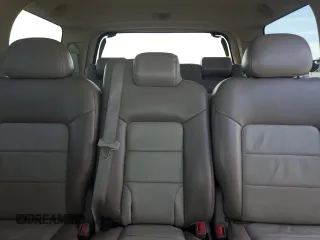 2005 Ford Expedition Eddie Bauer z VIN 1FMFU18595LA70036, wystawiony jako Copart lot #61756055 z przebiegiem 236 161 mil mil oraz Czysty tytuł • Clean title. Historia ofert i sprzedaży dostępna na DreamBid. Obrazek 10.