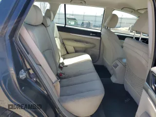 2010 Subaru Outback с VIN 4S4BRCAC7A3313440, выставлен на аукционе Copart как лот 56323905 с пробегом 160 894 миль миль и Чистый • Clean title. История ставок и продаж доступна на DreamBid. Изображение 10.
