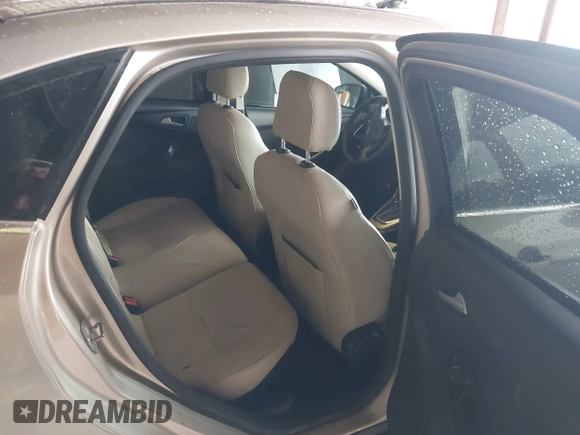2017 Ford Focus Titanium with VIN 1FADP3J26HL279839, listed as a IAAI auction lot 42466826 with 202,795 mi miles and . Bid and sale history available at DreamBid. Image 8.
