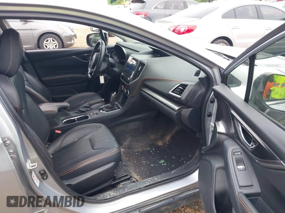 2019 Subaru Crosstrek Limited with VIN JF2GTAMC2KH238387, listed as a IAAI auction lot 42353717 with 127,708 mi miles and . Bid and sale history available at DreamBid. Image 5.