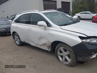 2011 Lexus RX 350 с VIN 2T2BK1BA2BC118540, выставлен на аукционе IAAI как лот 42085725 с пробегом 103 098 миль миль и . История ставок и продаж доступна на DreamBid. Изображение 6.