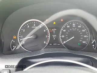 2014 Lexus ES 330 z VIN JTHBK1GG5E2138588, wystawiony jako Copart lot #58828185 z przebiegiem 64 911 mil mil oraz Szkoda całkowita • Salvage title. Historia ofert i sprzedaży dostępna na DreamBid. Obrazek 9.