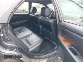 2000 Lexus ES 300 with VIN JT8BF28G7Y5091527, listed as a IAAI auction lot 42293721 with Not provided miles and . Bid and sale history available at DreamBid. Image 8.