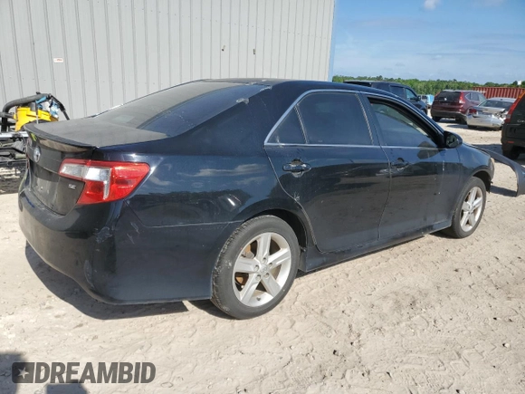2014 Toyota Camry L with VIN 4T1BF1FKXEU759370, listed as a Copart auction lot 53153815 with 342,008 mi miles and Clean Title. Bid and sale history available at carsss.com. Image 3.