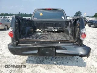2002 Ford F-150 XL z VIN 1FTRF17252NB52123, wystawiony jako Copart lot #58778435 z przebiegiem Nie podano mil oraz Szkoda całkowita • Salvage title. Historia ofert i sprzedaży dostępna na DreamBid. Obrazek 6.