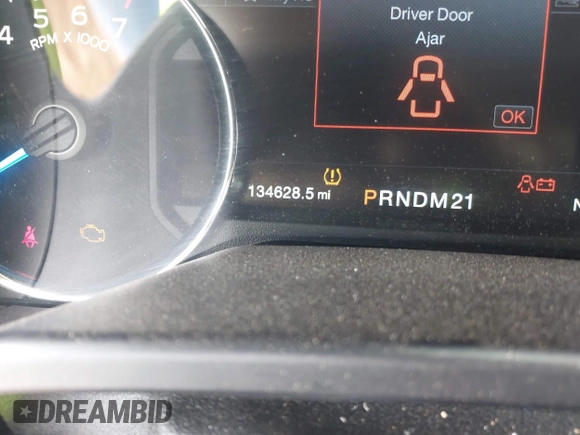 2016 Ford F-150 XLT with VIN 1FTEW1EF3GFA69098, listed as a IAAI auction lot 42013249 with 134,628 mi miles and . Bid and sale history available at DreamBid. Image 16.