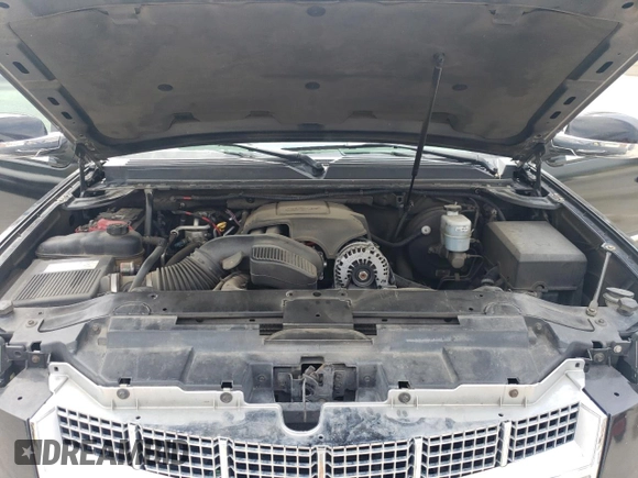 2007 Cadillac Escalade z VIN 1GYEC63847R378548, wystawiony jako Copart lot #54420675 z przebiegiem 189 093 mil mil oraz Szkoda całkowita • Salvage title. Historia ofert i sprzedaży dostępna na DreamBid. Obrazek 12.
