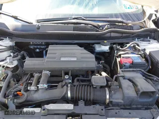 2020 Honda CR-V EX with VIN 2HKRW2H50LH656479, listed as a IAAI auction lot 41751553 with 61,189 mi miles. Bid and sale history available at carsss.com. Image 10.