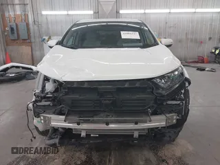 2022 Honda CR-V EX with VIN 7FARW2H54NE050320, listed as a IAAI auction lot 41884347 with 20,505 mi miles and . Bid and sale history available at DreamBid. Image 13.