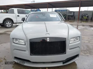 2016 Rolls-Royce Wraith z VIN SCA665C59GUX86162, wystawiony jako IAAI lot #41289481 z przebiegiem 47 566 mil mil oraz . Historia ofert i sprzedaży dostępna na DreamBid. Obrazek 12.