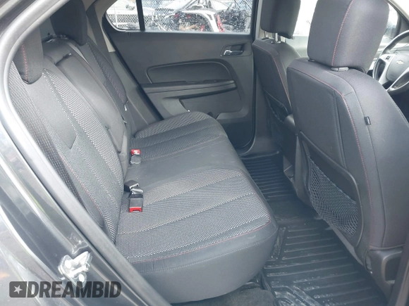 2017 Chevrolet Equinox LT with VIN 2GNALCEK4H1613298, listed as a IAAI auction lot 42086138 with 101,730 mi miles and . Bid and sale history available at DreamBid. Image 8.