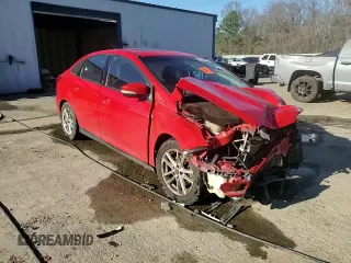2016 Ford Focus SE with VIN 1FADP3F29GL296660, listed as a Copart auction lot 47859835 with Not Provided miles and Salvage Title. Bid and sale history available at carsss.com. Image 13.