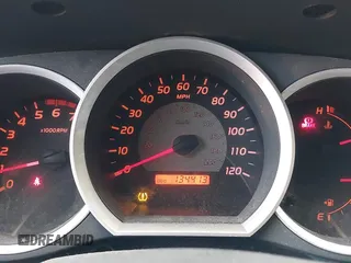 2007 Toyota Tacoma with VIN 5TELU42N57Z328526, listed as a IAAI auction lot 41601182 with 134,413 mi miles and . Bid and sale history available at DreamBid. Image 16.