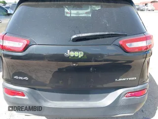 2014 Jeep Cherokee Limited with VIN 1C4PJMDS5EW242544, listed as a IAAI auction lot 42213907 with 114,515 mi miles and . Bid and sale history available at DreamBid. Image 16.