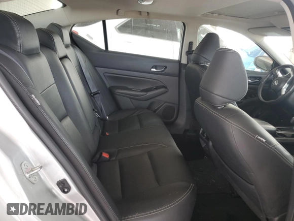 2023 Nissan Altima SL with VIN 1N4BL4EV2PN360224, listed as a Copart auction lot 49089685 with Not Provided miles and Non Repairable. Bid and sale history available at DreamBid. Image 10.