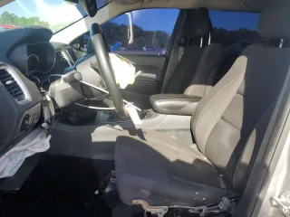 2020 Dodge Durango Pursuit with VIN 1C4RDJFG3LC309146, listed as a Copart auction lot 53483675 with 71,289 mi miles and Salvage title. Bid and sale history available at DreamBid. Image 7.